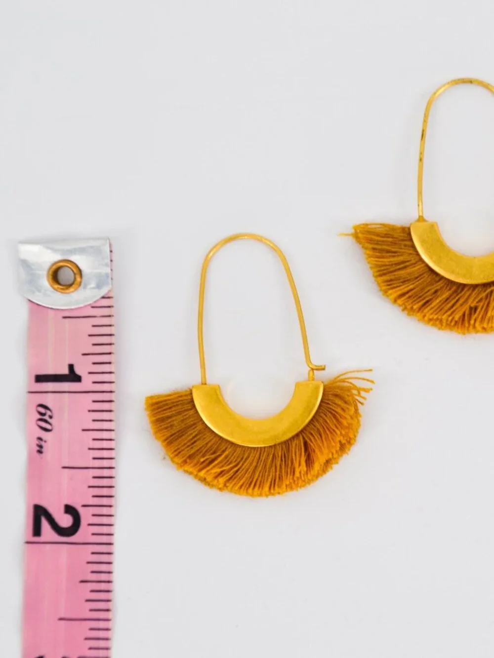Madewell arc wire